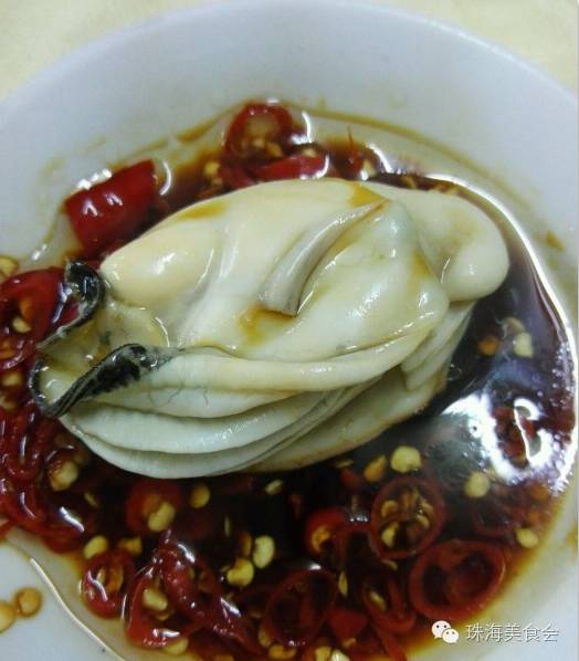 珠海必吃十大老字号夏湾附近,珠海必吃五家店