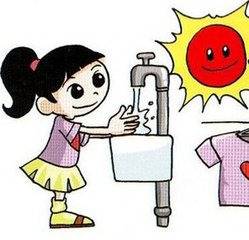 怎样保护儿童的眼睛,儿童吃什么保护眼睛最好