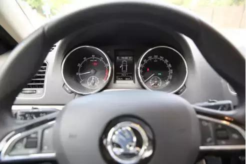 斯柯达yeti深度评测,开斯柯达yeti真实感受