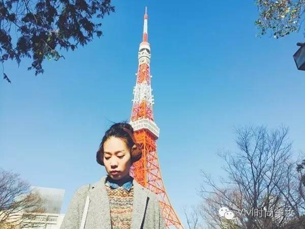 美人KANA教你旅行保养时尚穿搭