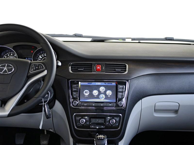 2018年江淮和悦七座商务车,江淮和悦哪款车型最好