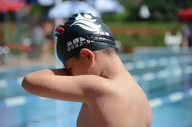 2019浩沙杯青少年游泳冠军赛,第六届厦金青少年游泳大赛