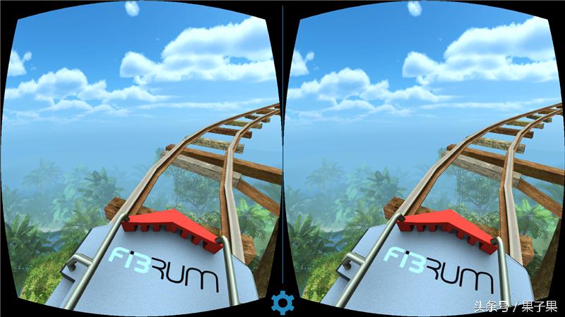 千幻魔镜vrg04真实效果,千幻魔镜vr6代能玩什么