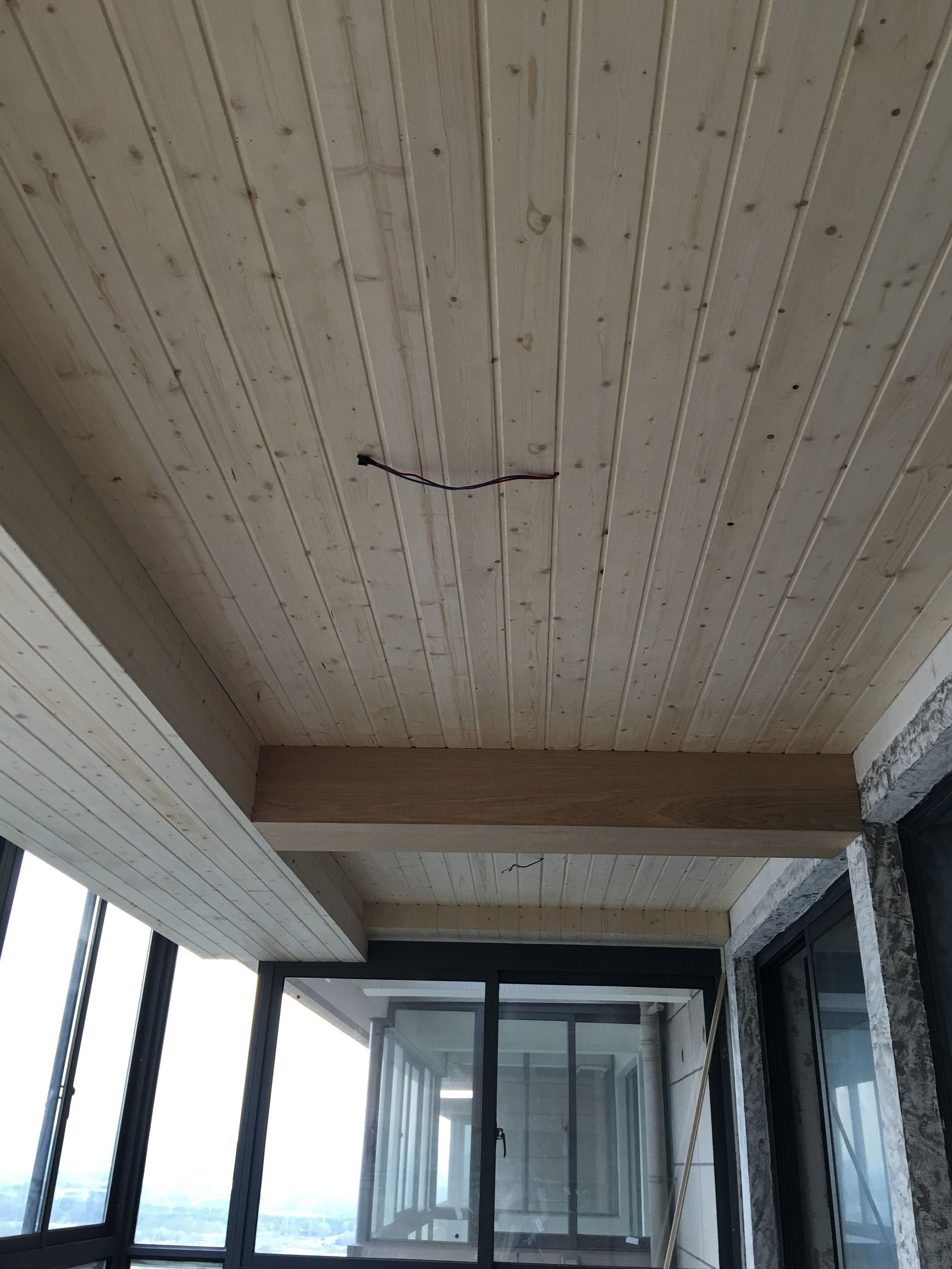 桑拿板可以用在哪里,桑拿板都适合用在哪