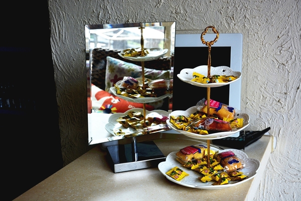 梵熙美容美发spa会所,梵熙美容美发养生会所