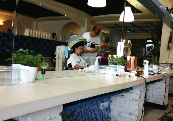 梵熙美容美发spa会所,梵熙美容美发养生会所