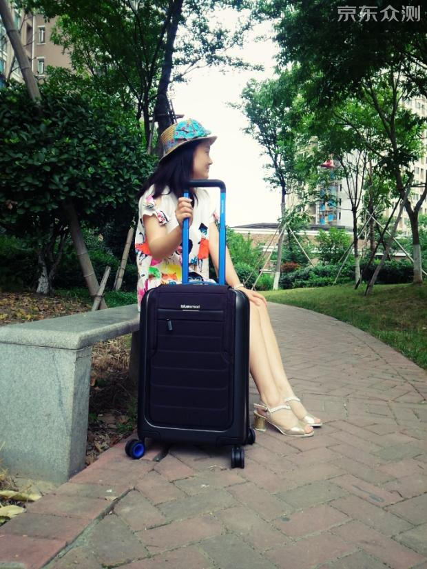 智能行李箱详解,最省心的智能行李箱