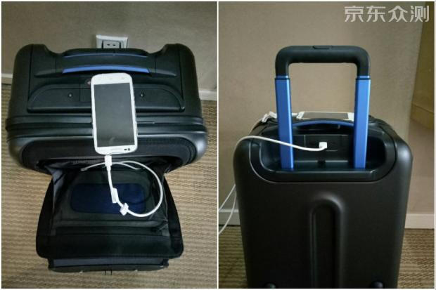 智能行李箱详解,最省心的智能行李箱