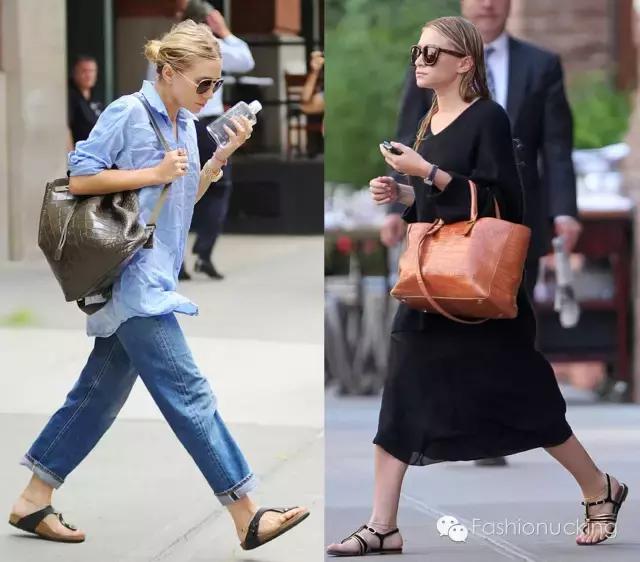 听说，脚踝链和鞋子更配哦