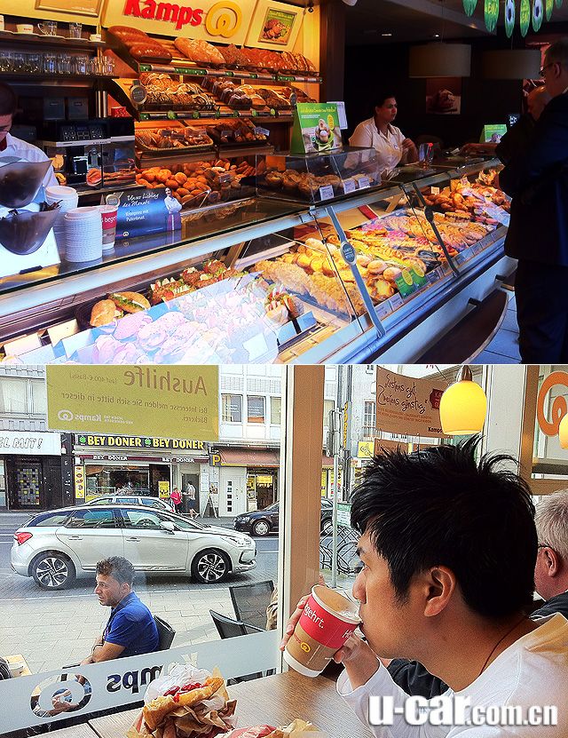 ds5在欧洲,欧洲最新款ds5