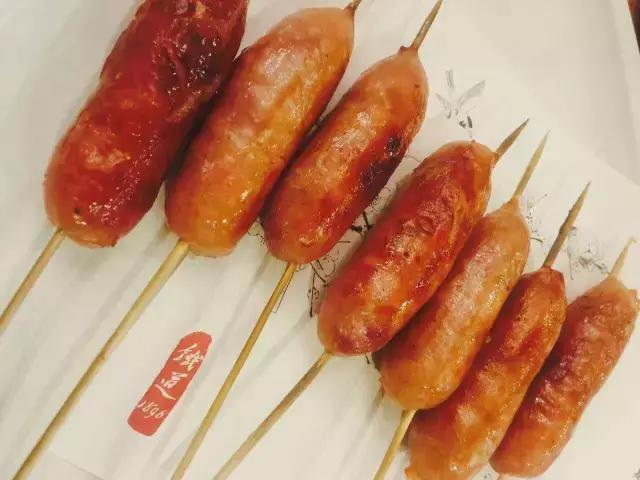 大连美食店,大连特色美食店