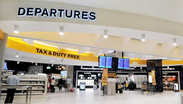 最强剁手指南,最强登机攻略