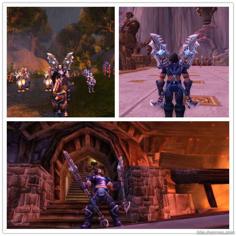 魔兽世界幻化三国群英,魔兽三国群英传隐藏武将