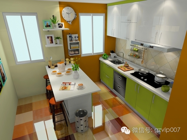 国内橱柜质量哪个品牌好,橱柜品牌十大排名