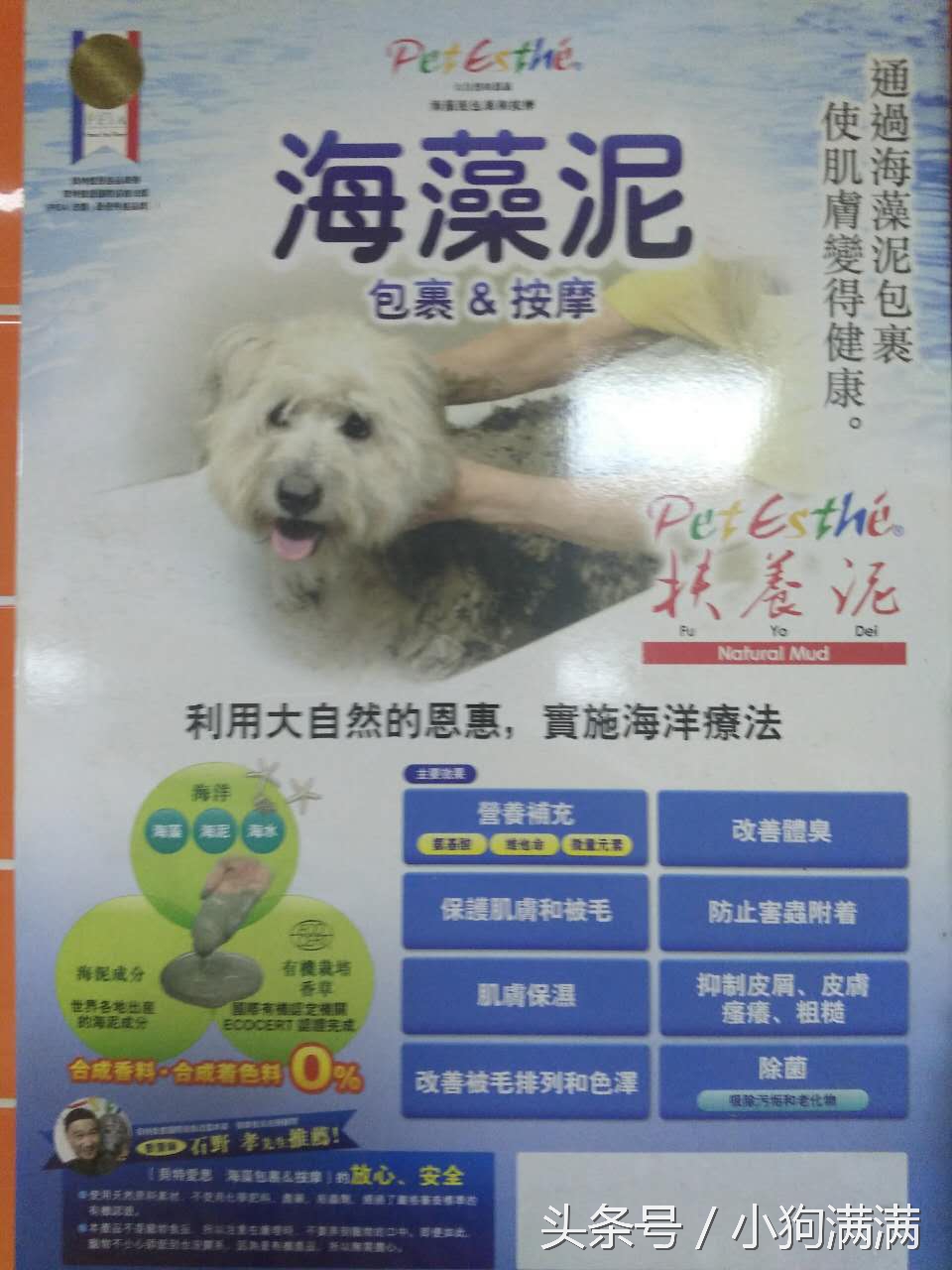 狗狗spa浴缸正确使用方法,自己在家给狗狗做spa