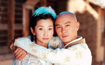 机灵小不懂张卫健电视剧大结局,机灵小不懂张卫健大陆配音员