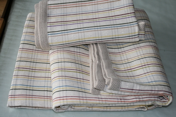 宝宝睡凉席的危害,小孩可以睡除螨虫凉席吗