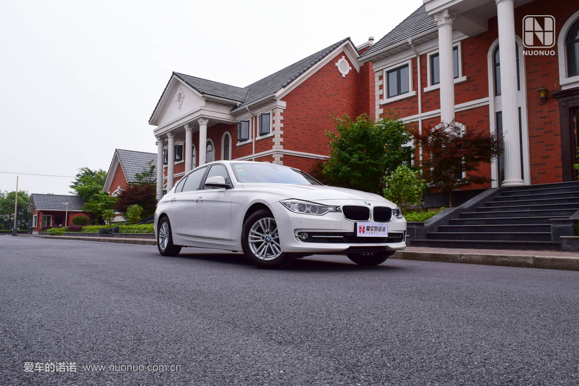 现款宝马3系对比f35,宝马3系买f30还是f35