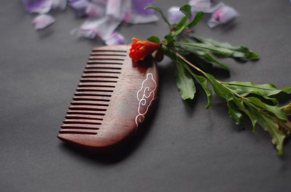 给媳妇做黄金手串,给老婆做手串视频