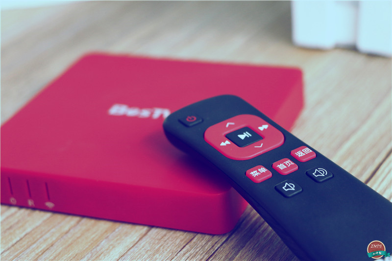 百视通小红盒投屏,百视通电视小红盒