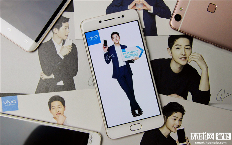 宋仲基vivox7广告完整版,vivox7宋仲基广告视频