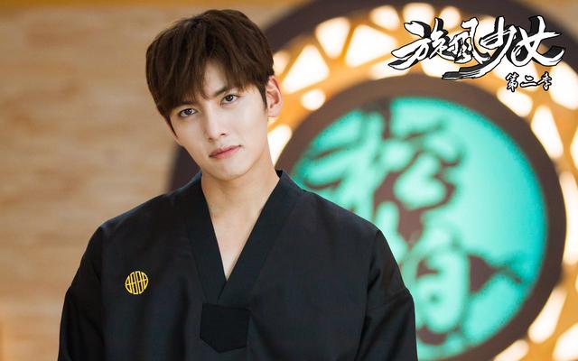 旋风少女2今昔对比,旋风少女2比赛完整视频