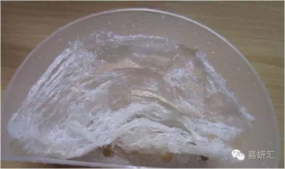 怎么辨别燕窝是真是假,孕妇食用即食燕窝知识