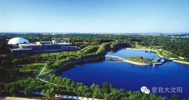 隐藏在辽宁沈阳的避暑胜地,这个夏天沈阳避暑的绝佳去处