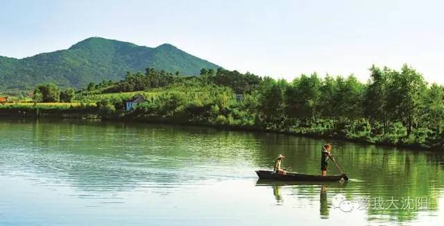 隐藏在辽宁沈阳的避暑胜地,这个夏天沈阳避暑的绝佳去处