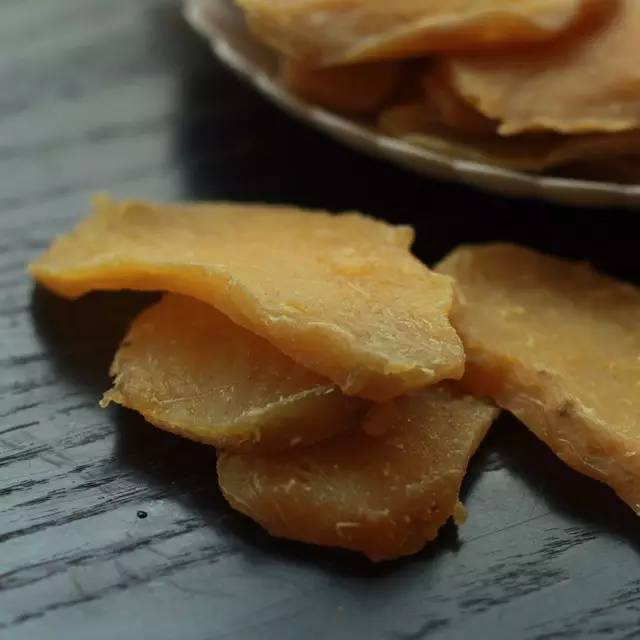 高品质地瓜干香甜软糯,地瓜干又脆又甜