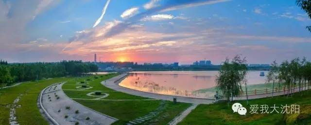 隐藏在辽宁沈阳的避暑胜地,这个夏天沈阳避暑的绝佳去处