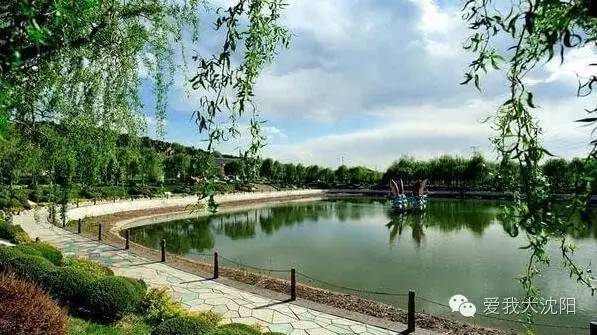 隐藏在辽宁沈阳的避暑胜地,这个夏天沈阳避暑的绝佳去处