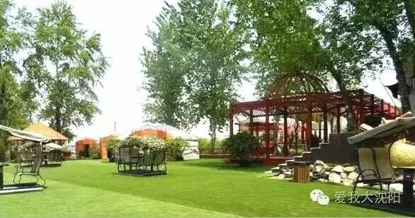 隐藏在辽宁沈阳的避暑胜地,这个夏天沈阳避暑的绝佳去处