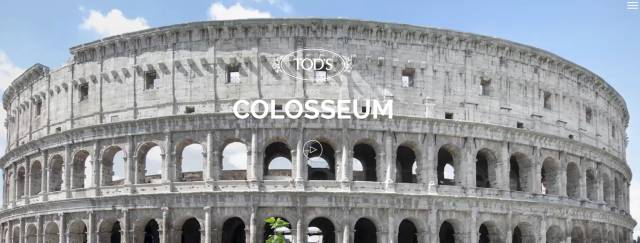 这些大牌告诉你:真正的意大利制造不光有钱任性，而且有情有义!