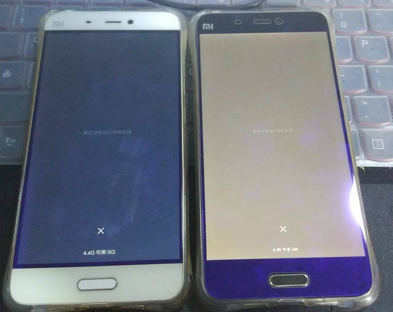 小米5升级运存,小米5扩运存