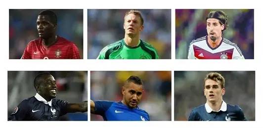 天蝎座欧洲杯,星座预测欧洲杯