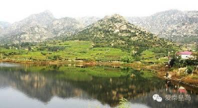 别找我，我去村里耍了！秦皇岛农家乐大盘点~