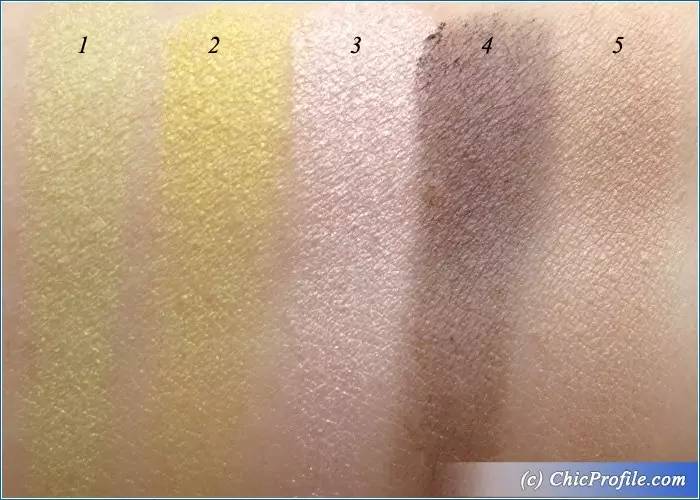 深扒金球奖彩妆（上）2016新鲜货PK经典好卖款