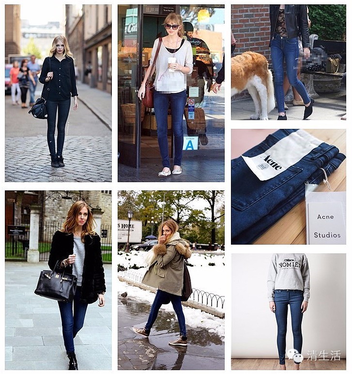 极简品牌有哪些,极简风品牌