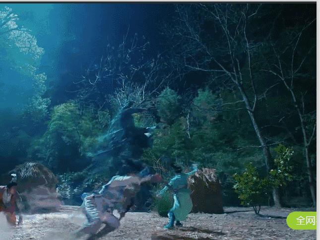 陈伟霆赵丽颖吴奇隆蜀山战纪,陈伟霆赵丽颖剑侠传奇