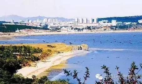 沈阳海滨浴场怎么样,沈阳人的海滨浴场