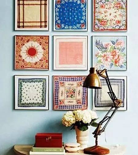 软装饰品处理,软装的八大风格要素