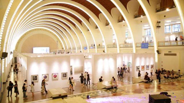 凤凰艺术2019,凤凰艺术