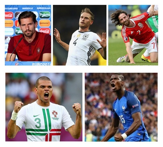 天蝎座欧洲杯,星座预测欧洲杯