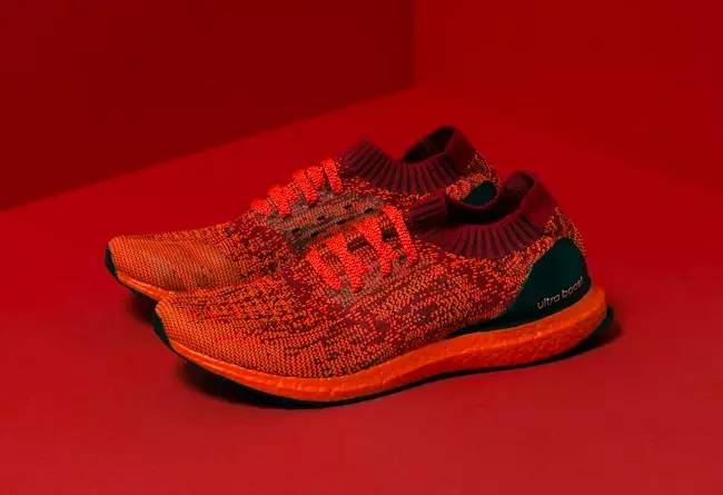 ultraboost4.0彩虹白,ultraboost配色大全