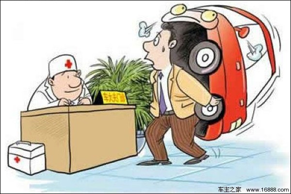 新车被换过轮胎可以退一赔三么,新车买了三年有补漆现象怎么索赔