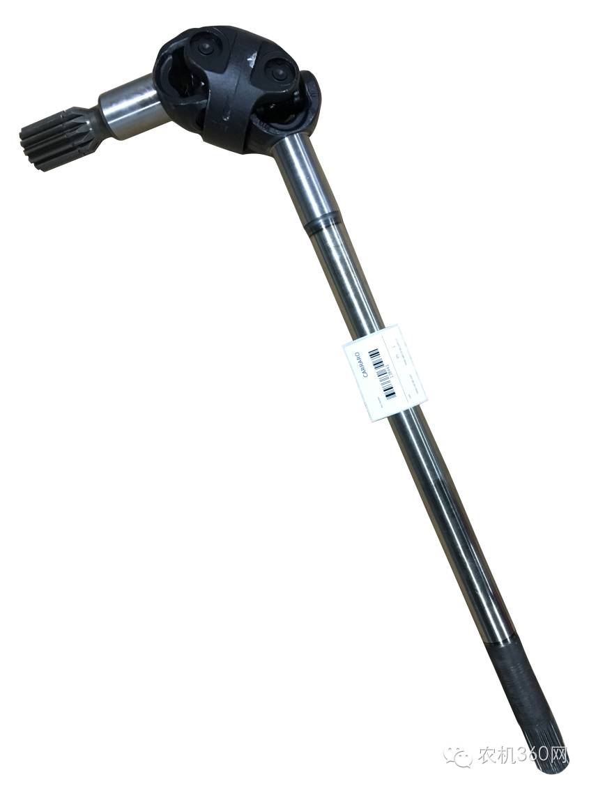 产品|7月购机狂欢一起“约惠”精品农机（二）