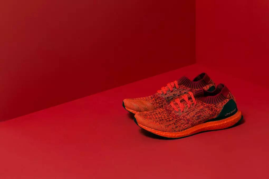 ultraboost4.0彩虹白,ultraboost配色大全