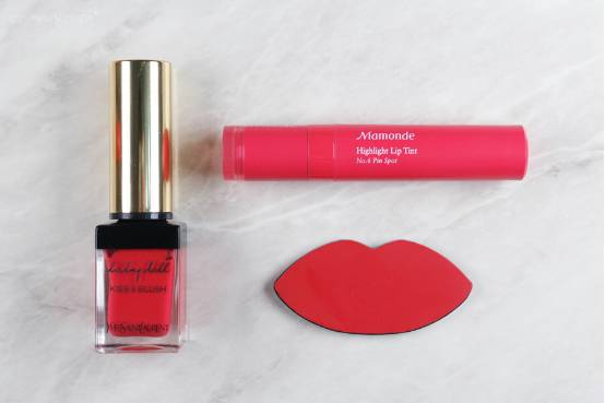 朴信惠doctors妆容,教你化妆的美女