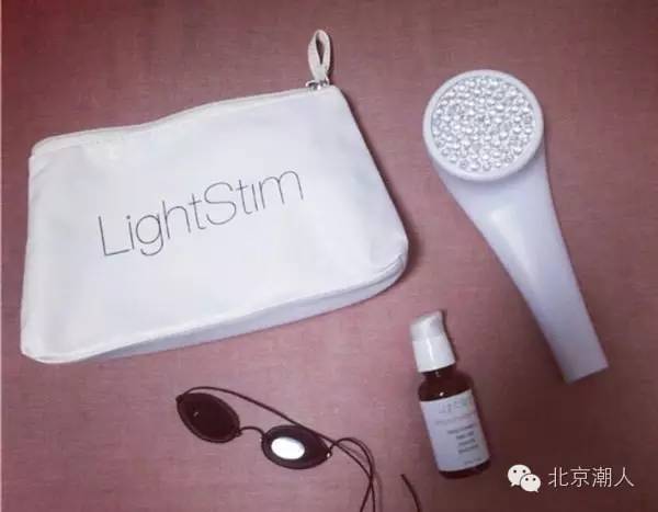 美容仪在家做的步骤,家用美容仪如何达到医美效果